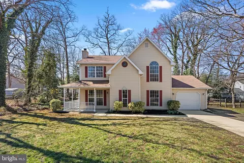 3534 Pine Cone Cir, Waldorf, MD 20602