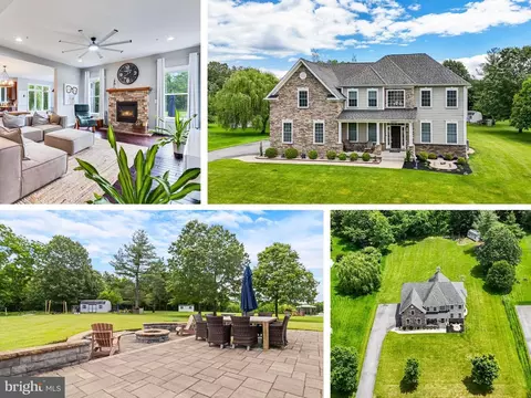 11548 Highland Farm Ct, La Plata, MD 20646