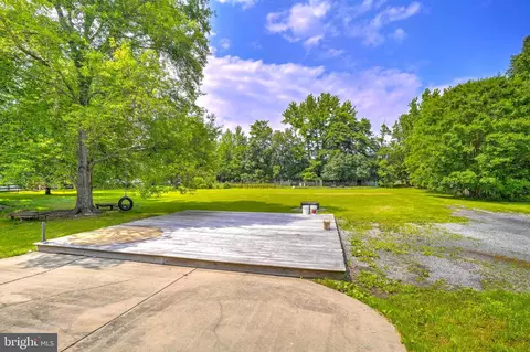 Exterior - 8920 Marshall Corner Rd, Pomfret, MD 20675 photo 5 of 11
