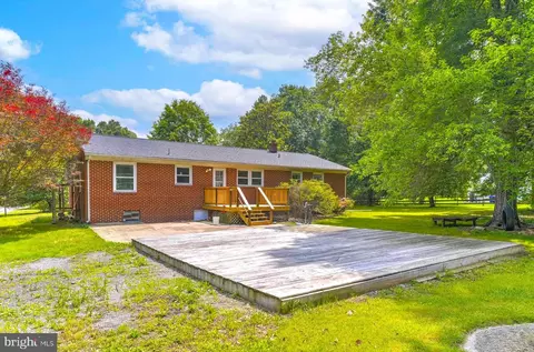 Exterior - 8920 Marshall Corner Rd, Pomfret, MD 20675 photo 4 of 11