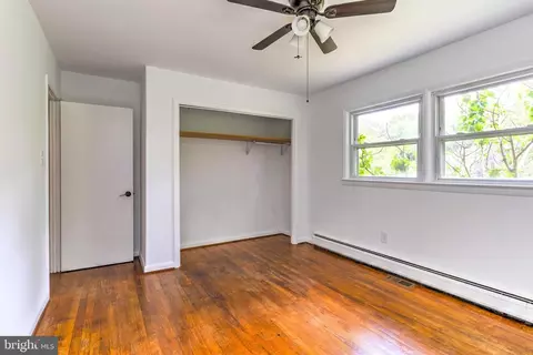 Bedroom - 8920 Marshall Corner Rd, Pomfret, MD 20675 photo 2 of 4