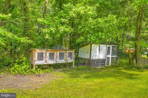 Exterior - 8920 Marshall Corner Rd, Pomfret, MD 20675 photo 10 of 11