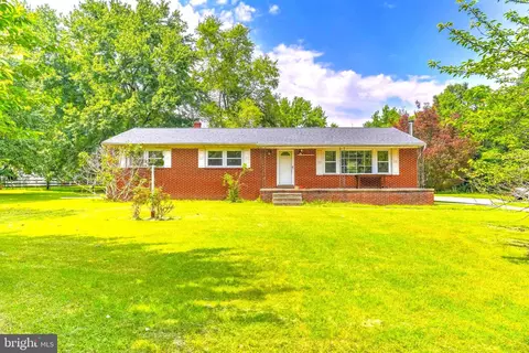 8920 Marshall Corner Rd, Pomfret, MD 20675