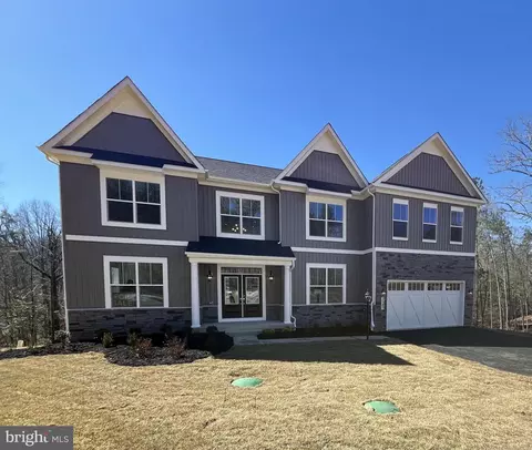 3587 Longleaf Pine Ct, Brandywine, MD 20613