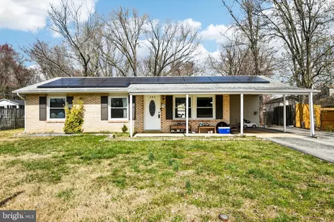 224 Brent Rd, Waldorf, MD 20602