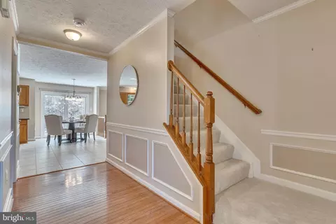 Entry Way - 100 Cornwall Ct, La Plata, MD 20646 photo 2 of 2