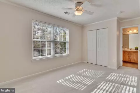 Bedroom - 100 Cornwall Ct, La Plata, MD 20646 photo 11 of 12