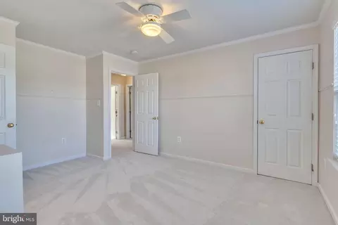 Bedroom - 100 Cornwall Ct, La Plata, MD 20646 photo 5 of 12