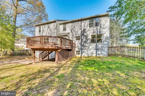 Exterior - 100 Cornwall Ct, La Plata, MD 20646 photo 5 of 6