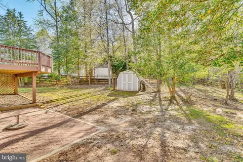 Exterior - 100 Cornwall Ct, La Plata, MD 20646 photo 6 of 6
