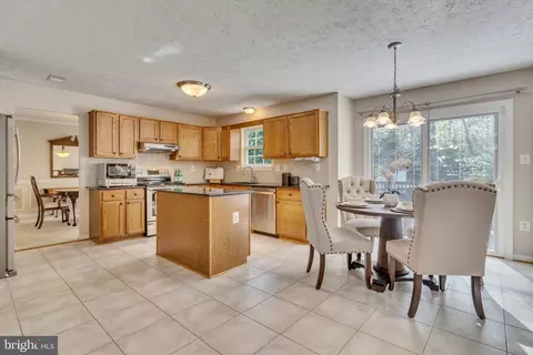 Kitchen - 100 Cornwall Ct, La Plata, MD 20646 photo 5 of 5