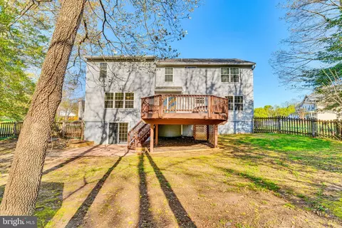 Exterior - 100 Cornwall Ct, La Plata, MD 20646 photo 3 of 6