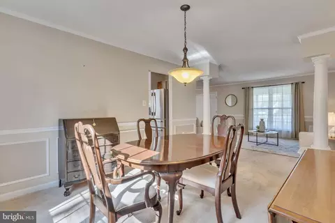 Dining - 100 Cornwall Ct, La Plata, MD 20646 photo 4 of 4