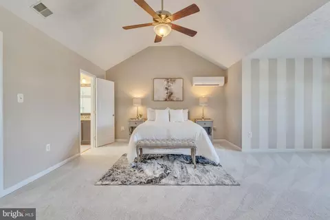 Bedroom - 100 Cornwall Ct, La Plata, MD 20646 photo 1 of 12