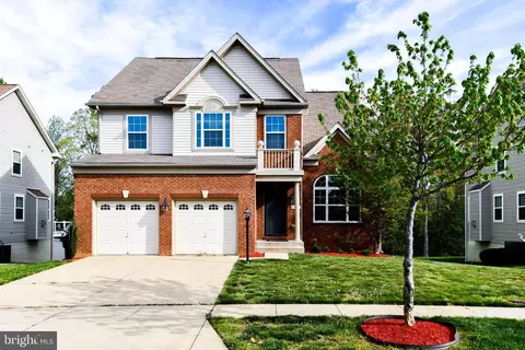 5057 Royal Birkdale Ave, Waldorf, MD 20602