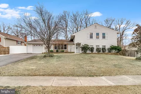 2406 Pinefield Rd, Waldorf, MD 20601