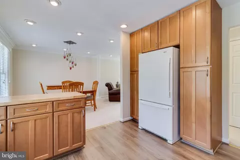 Kitchen - 2303 Springbrook Ct, Waldorf, MD 20601 photo 4 of 4