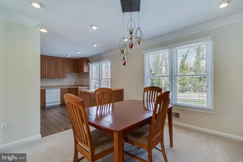 Dining - 2303 Springbrook Ct, Waldorf, MD 20601 photo 1 of 4