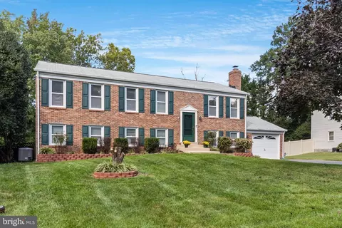 2303 Springbrook Ct, Waldorf, MD 20601