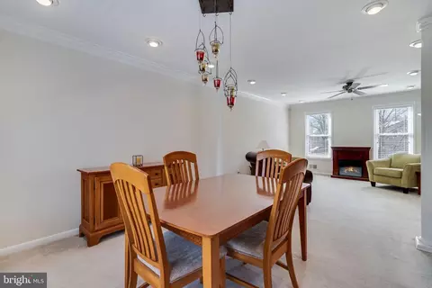 Dining - 2303 Springbrook Ct, Waldorf, MD 20601 photo 3 of 4
