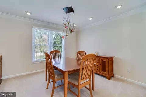 Dining - 2303 Springbrook Ct, Waldorf, MD 20601 photo 2 of 4