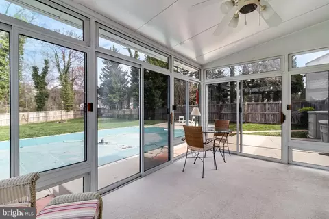 Exterior - 2303 Springbrook Ct, Waldorf, MD 20601 photo 4 of 10