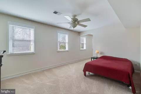 Bedroom - 2303 Springbrook Ct, Waldorf, MD 20601 photo 7 of 8