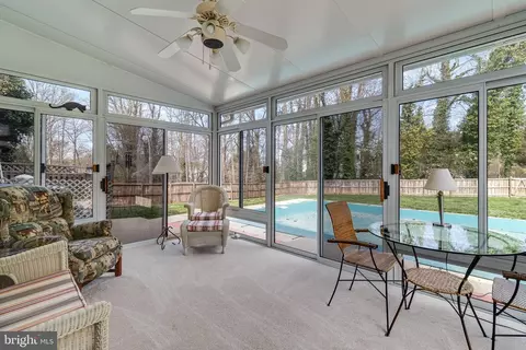 Exterior - 2303 Springbrook Ct, Waldorf, MD 20601 photo 5 of 10