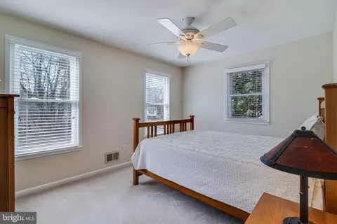 Bedroom - 2303 Springbrook Ct, Waldorf, MD 20601 photo 4 of 8