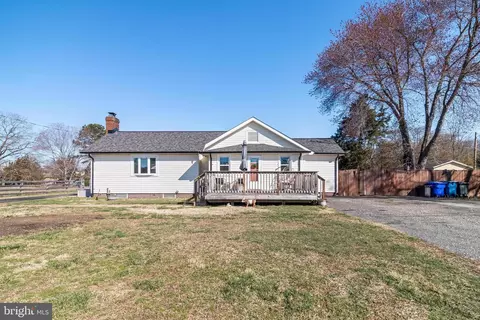 5375 Georgia Pine Pl, Marbury, MD 20658