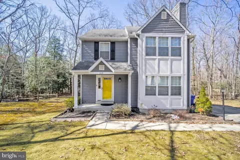 4119 Lancaster Cir, Waldorf, MD 20603