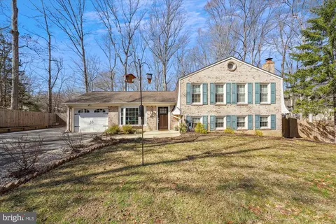 5404 Well Spring Rd, La Plata, MD 20646