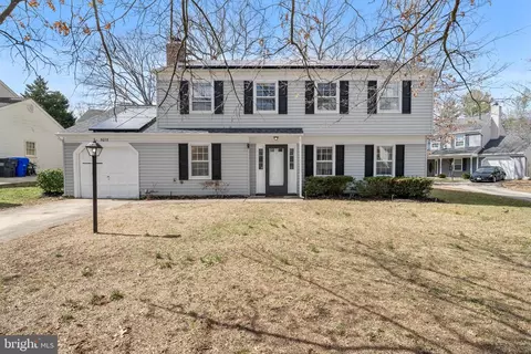 5015 Angel Fish Ct, Waldorf, MD 20603