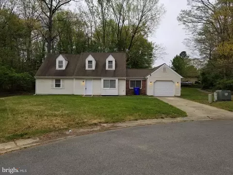 3039 Blackland Ct, Waldorf, MD 20602
