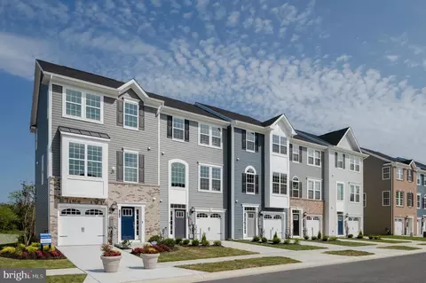 11019 Barnard Pl, White Plains, MD 20695