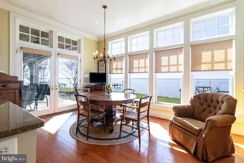 Dining - 11520 Magnolia Ct, Issue, MD 20645 photo 3 of 4