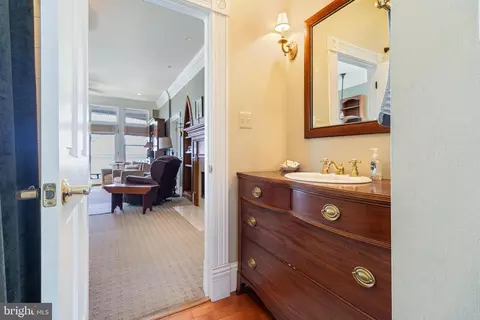 Entry Way - 11520 Magnolia Ct, Issue, MD 20645 photo 8 of 8