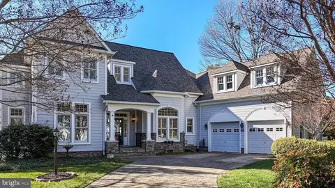 Exterior - 11520 Magnolia Ct, Issue, MD 20645 photo 12 of 18