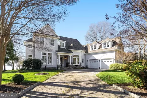 Exterior - 11520 Magnolia Ct, Issue, MD 20645 photo 4 of 18