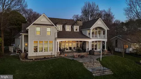 Exterior - 11520 Magnolia Ct, Issue, MD 20645 photo 13 of 18