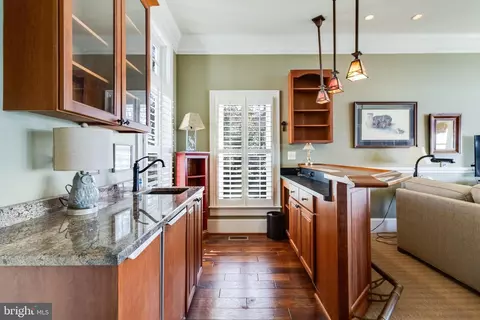 Kitchen - 11520 Magnolia Ct, Issue, MD 20645 photo 7 of 8