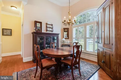 Dining - 11520 Magnolia Ct, Issue, MD 20645 photo 1 of 4