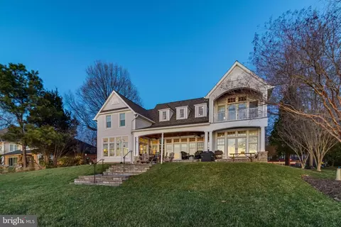 Exterior - 11520 Magnolia Ct, Issue, MD 20645 photo 18 of 18