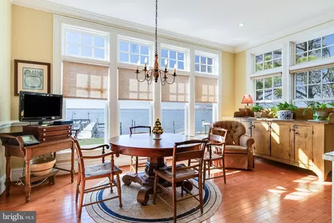 Dining - 11520 Magnolia Ct, Issue, MD 20645 photo 4 of 4