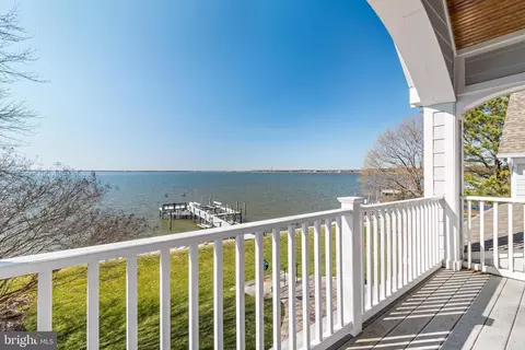 Exterior - 11520 Magnolia Ct, Issue, MD 20645 photo 11 of 18