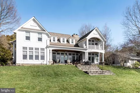 Exterior - 11520 Magnolia Ct, Issue, MD 20645 photo 8 of 18