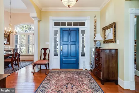 Entry Way - 11520 Magnolia Ct, Issue, MD 20645 photo 2 of 8