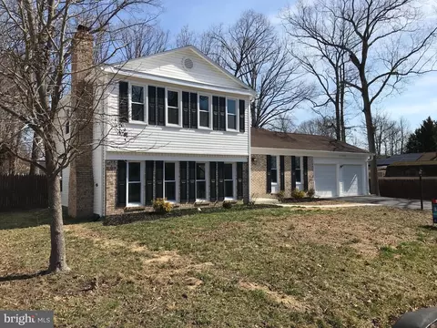 Undisclosed, Waldorf, MD 20601