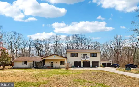 3750 Spring Ln, Indian Head, MD 20640