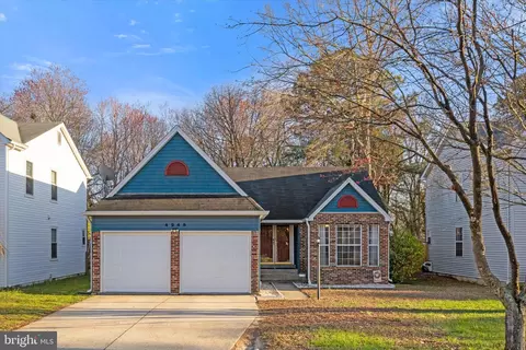 4248 Mockingbird Cir, Waldorf, MD 20603